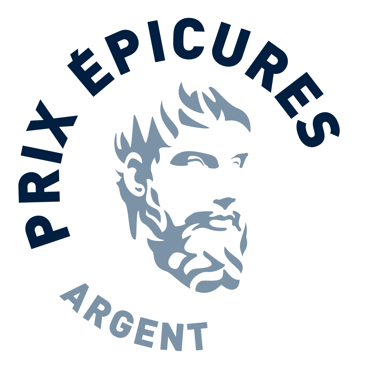 Prix Epicures argent Prix Epicures argent