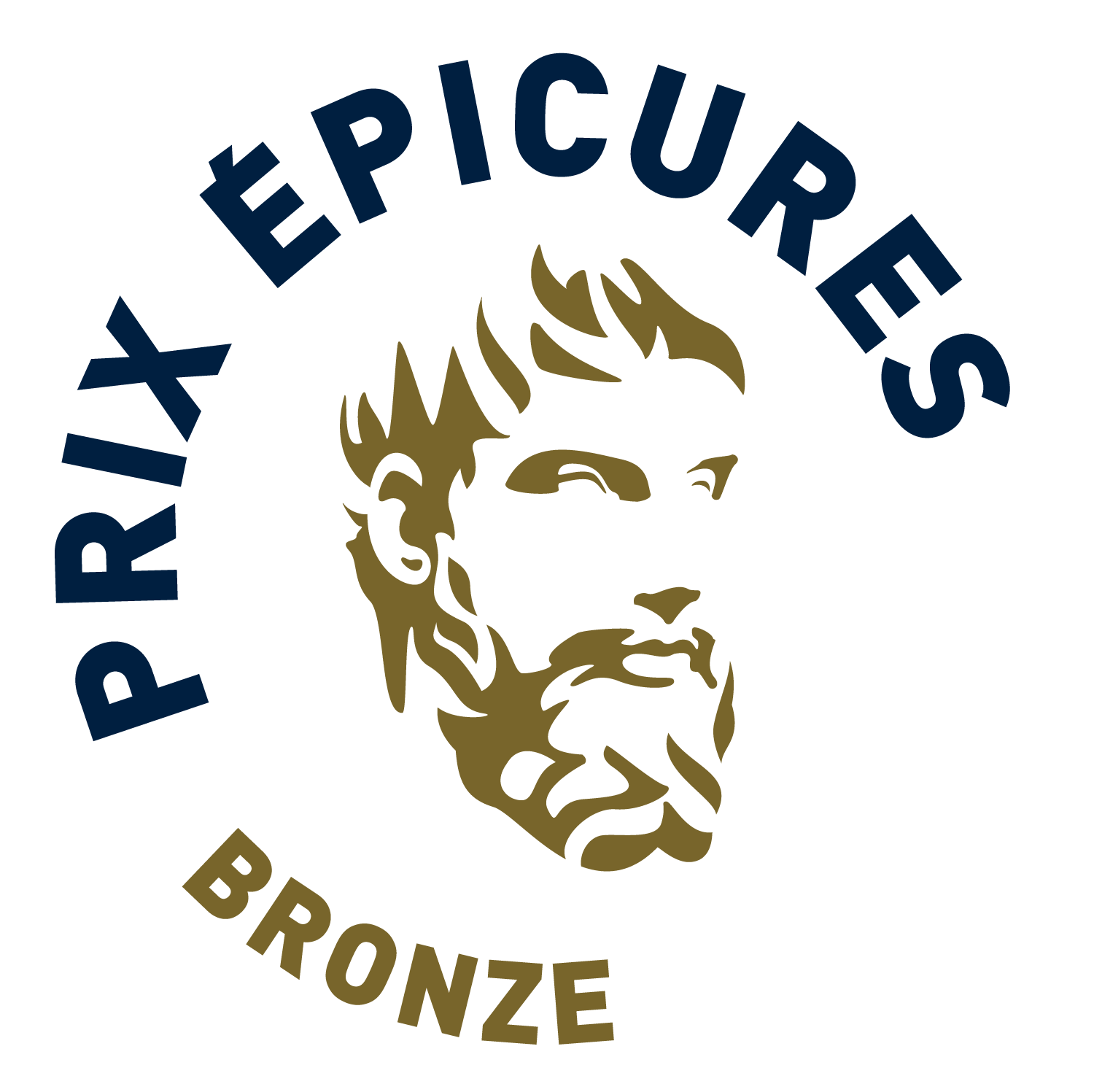 Prix Epicures bronze