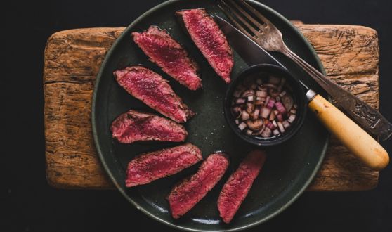 Recettes régionales, savoir-faire, zoom produits, interviews producteurs...