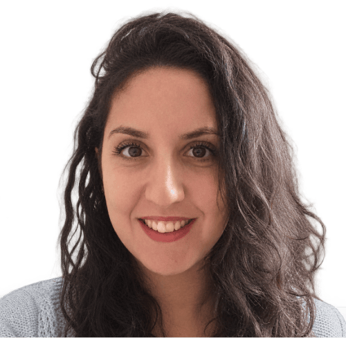 Photo de Hanane, Chargée de clientèle