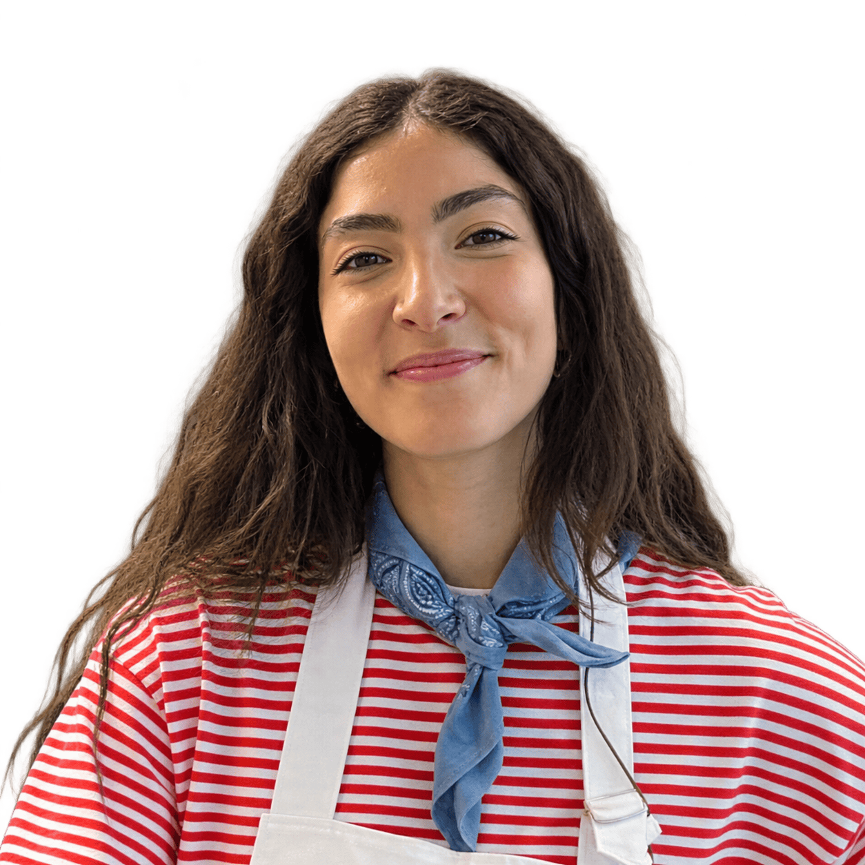 Photo de Léa, Chargée d'affaires
