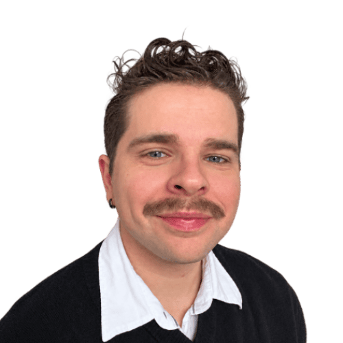 Photo de Marvin, Chargé de clientèle