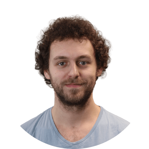 Nicolas, Développeur fullstack Photo de Nicolas, Développeur fullstack