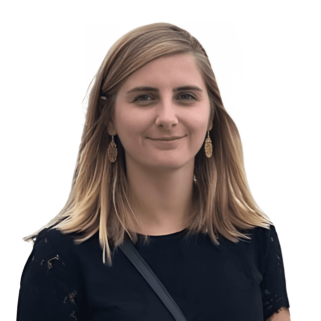 Noémie, Chargée d'affaires Photo de Noémie, Chargée d'affaires