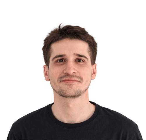 Photo de Thibault, Développeur fullstack